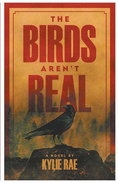 The Birds Aren’t Real
