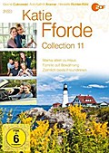 Katie Fforde Collection 11