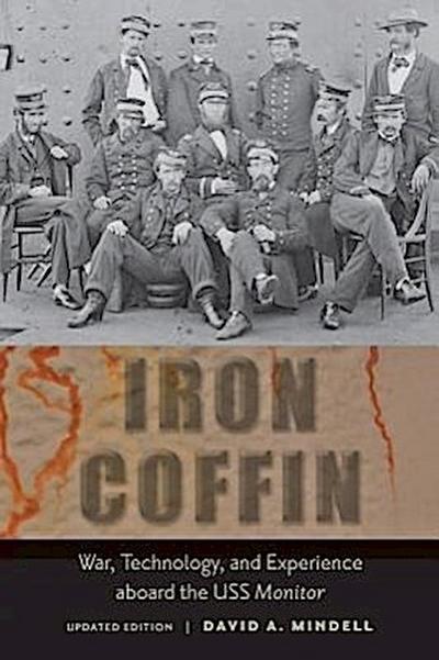 Iron Coffin