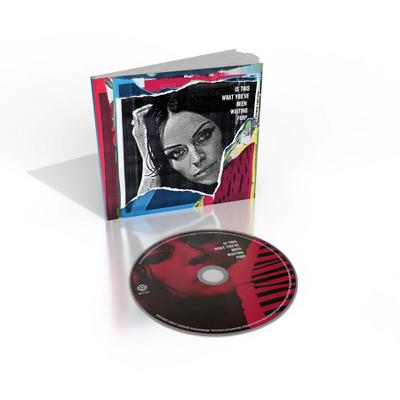 Is This What You’ve Been Waiting For?