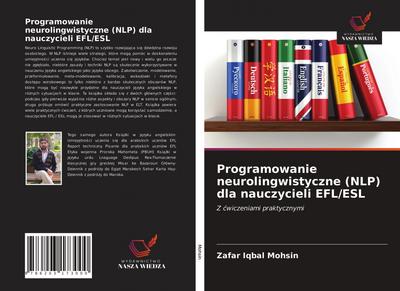 Programowanie neurolingwistyczne (NLP) dla nauczycieli EFL/ESL