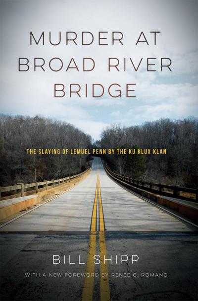Murder at Broad River Bridge