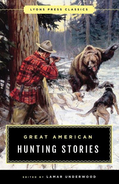 Great American Hunting Stories