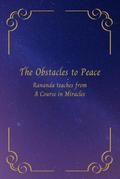 The Obstacles to Peace