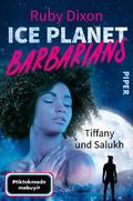 Ice Planet Barbarians – Tiffany und Salukh
