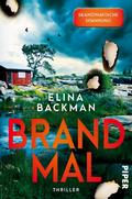 Brandmal von Elina Backman | Ebook