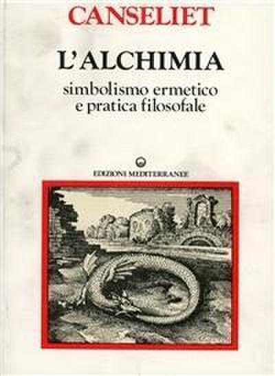 Studi di simbolismo ermetico e pratica filosofale