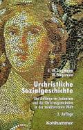 Urchristliche Sozialgeschichte