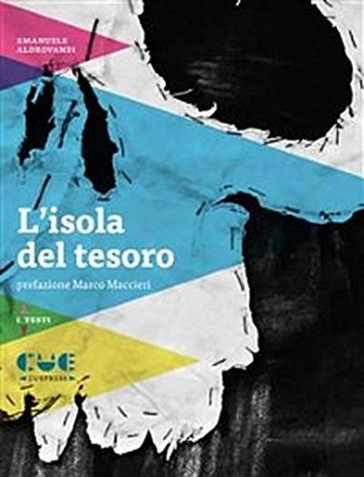 L’isola del tesoro