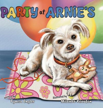 Party at Arnie’s