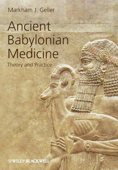 Ancient Babylonian Medicine