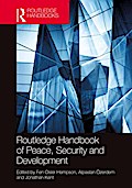 Routledge Handbook of Peace, Security and Development