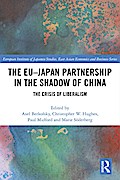The EU-Japan Partnership in the Shadow of China