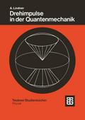 Drehimpulse in der Quantenmechanik