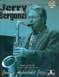 Jamey Aebersold Jazz -- Jerry Bergonzi, Vol 102