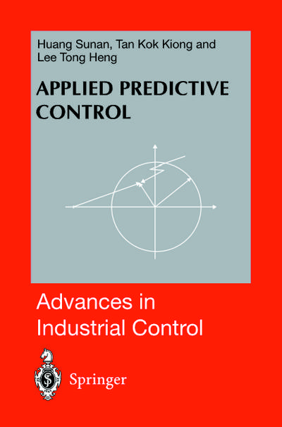 Applied Predictive Control