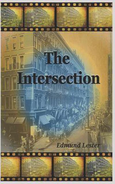 The Intersection: Ben Williamson