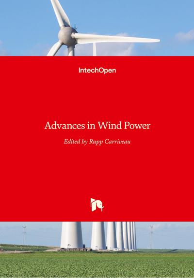 Advances in Wind Power