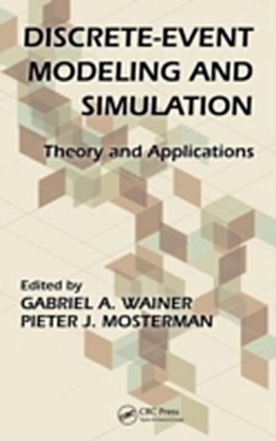 Discrete-Event Modeling and Simulation