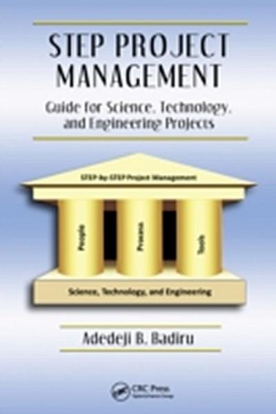 STEP Project Management