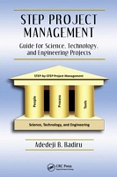 STEP Project Management