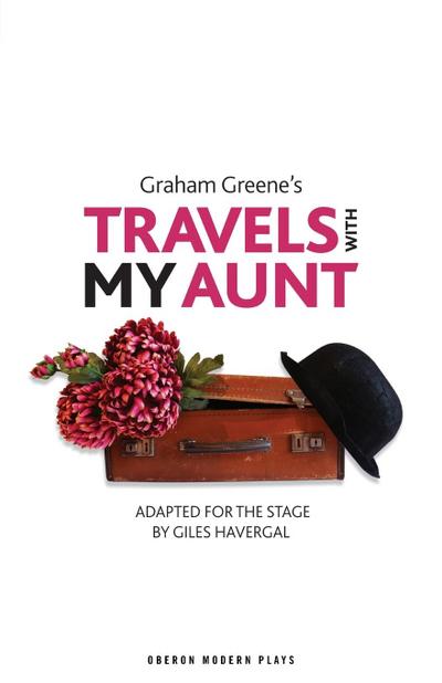 Travels with My Aunt