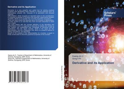 Derivative and its Application