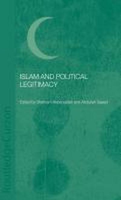 Islam and Political Legitimacy