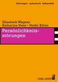 Persönlichkeitsstörungen