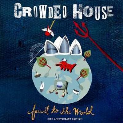 Farewell To The World(Live at Sydney Opera House)