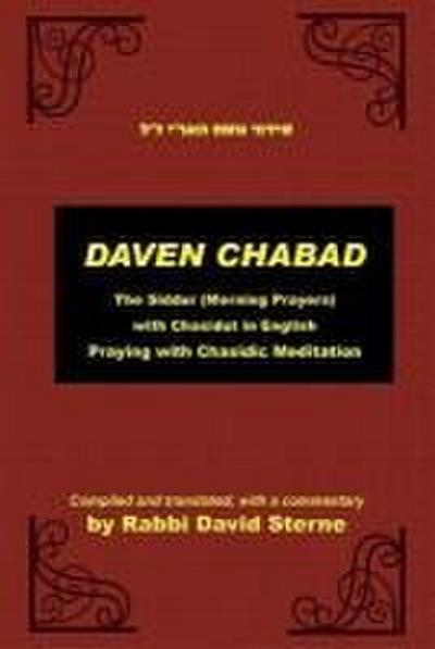 Daven Chabad