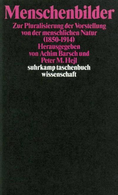 Menschenbilder