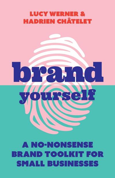 Brand Yourself