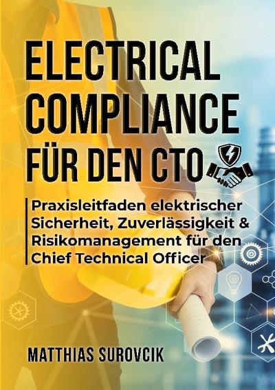 Electrical Compliance für den CTO