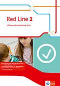 Red Line 2
