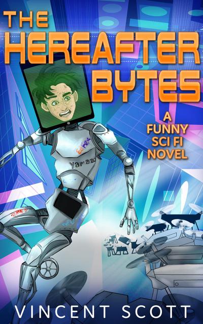 The Hereafter Bytes