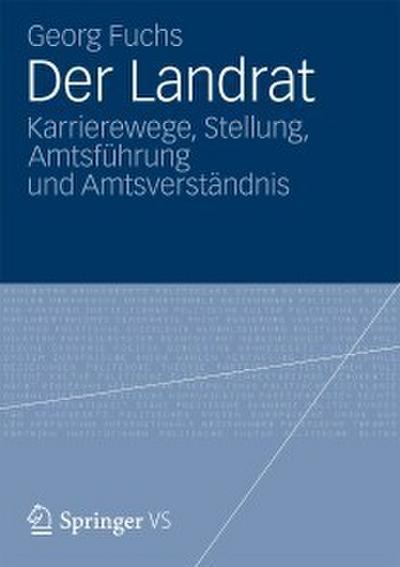 Der Landrat
