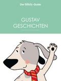 Vorlesen mit Gustav - Vorlesegeschichten von Elter