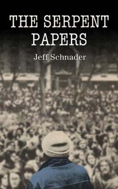 Schnader, J: Serpent Papers