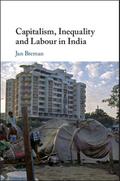 Capitalism, Inequality and Labour in India