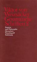 Gesammelte Schriften Empirie und Philosophie, Herzarbeit / Naturbegriff