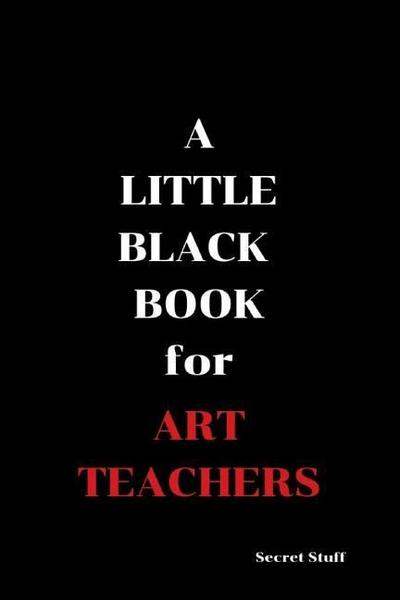 A Little Black Book