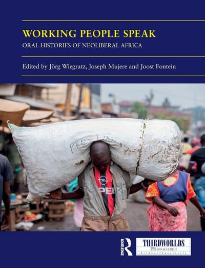 Working People Speak