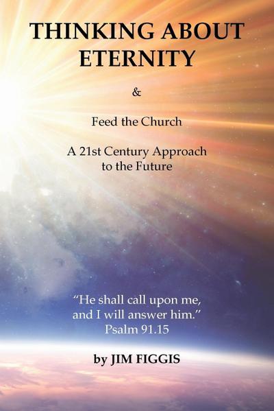 Thinking about Eternity