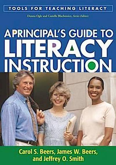 Beers, C: Principal’s Guide to Literacy Instruction