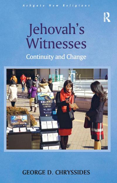 Jehovah’s Witnesses