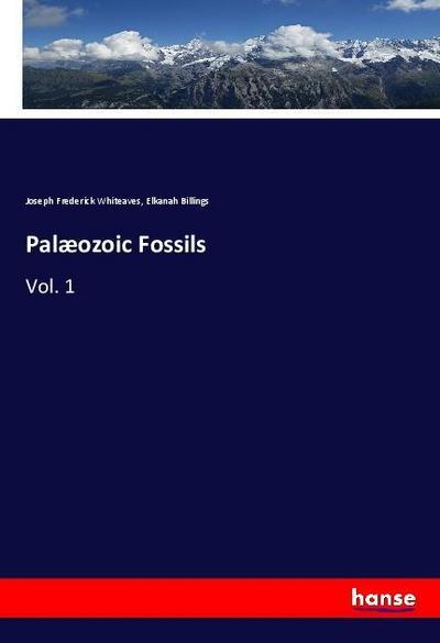 Palæozoic Fossils