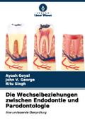 Die Wechselbeziehungen zwischen Endodontie und Parodontologie