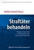 Straftäter behandeln