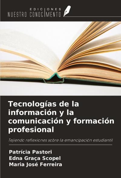 Tecnologías de la información y la comunicación y formación profesional
